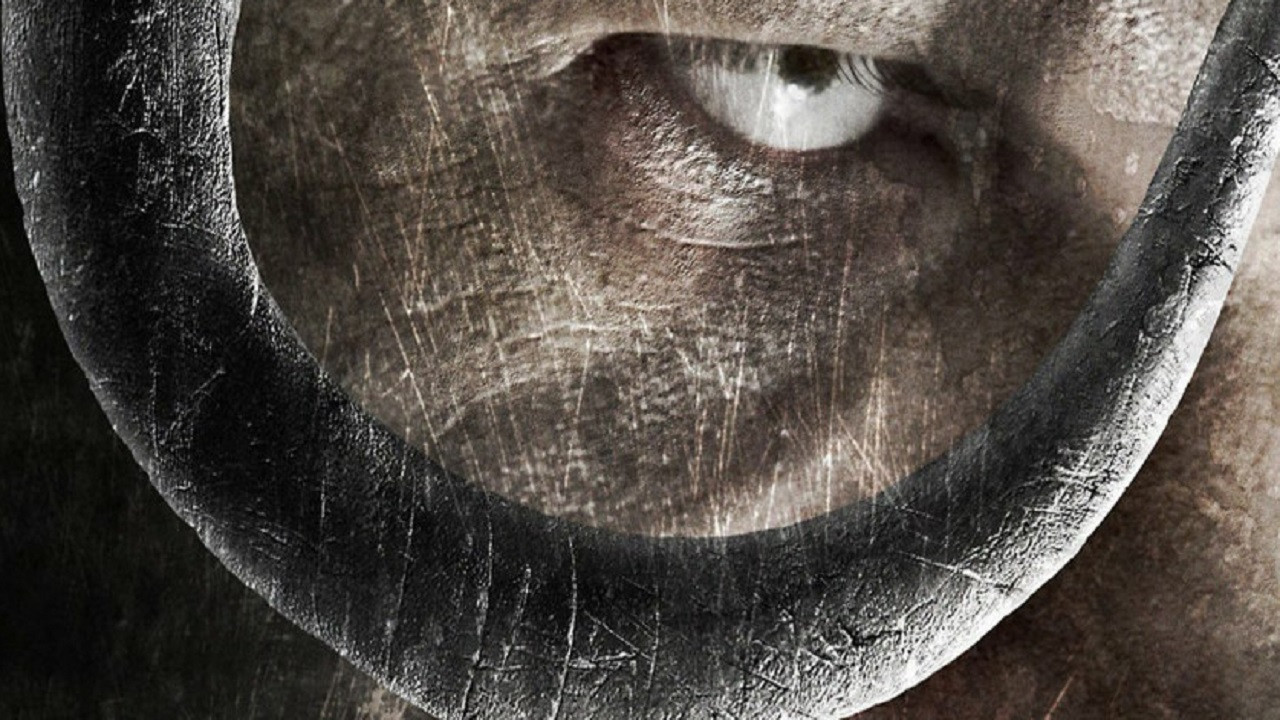 See No Evil Collection background